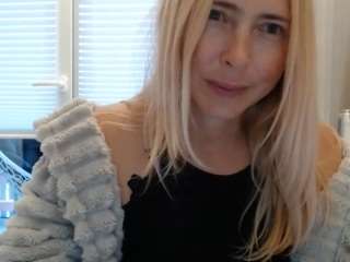 margokiss webcam model stream image