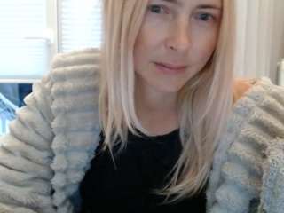 margokiss webcam model stream image