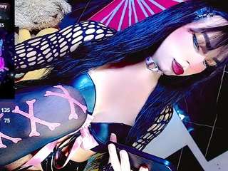 tatianadollche webcam model stream image