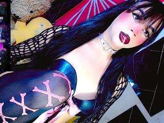 tatianadollche webcam model stream image