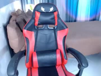 raileykink webcam model stream image