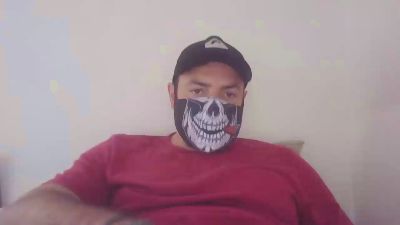 LorddKratoss webcam model stream image