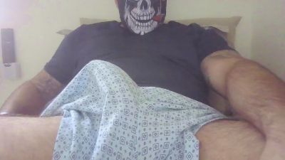 LorddKratoss webcam model stream image