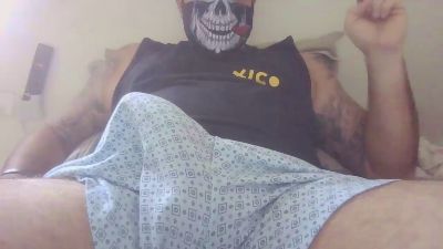 LorddKratoss webcam model stream image