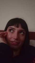 Theperfectbaby webcam model stream image