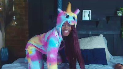 nikkystorm webcam model stream image
