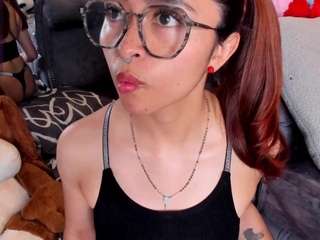 milleyjones webcam model stream image