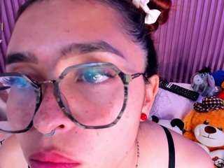 milleyjones webcam model stream image