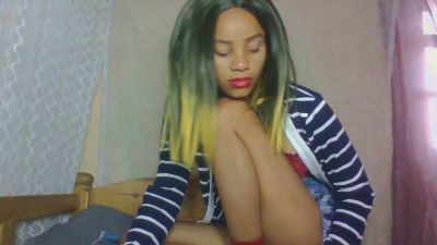 Iria_Love webcam model stream image