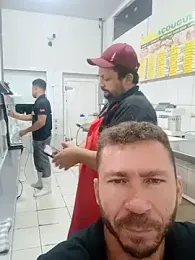 RobertoLuiz84 webcam model stream image