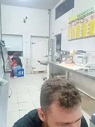 RobertoLuiz84 webcam model stream image