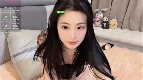 xiaolanlan3344 webcam model stream image