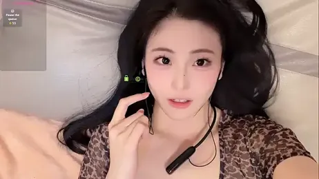 xiaolanlan3344 webcam model stream image