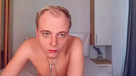 Ooh_nymphs webcam preview