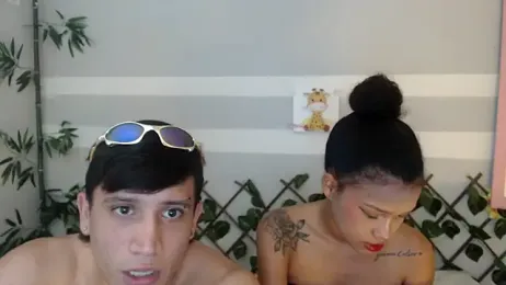 joker_harley18 webcam model stream image