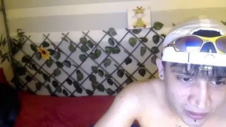 joker_harley18 webcam model stream image