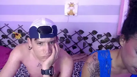 joker_harley18 webcam model stream image