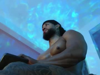 osher_cox webcam model stream image