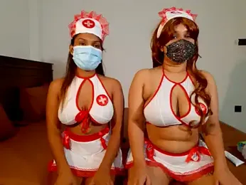 Queen_ashawary webcam model stream image