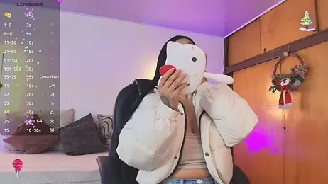 _gaby2 webcam stripchat model stream image