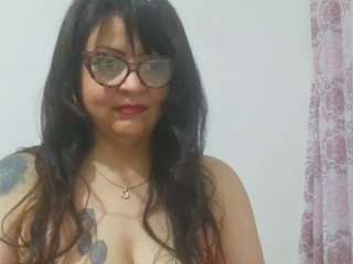 salmamilf webcam model stream image
