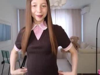 delorathecookie webcam model stream image