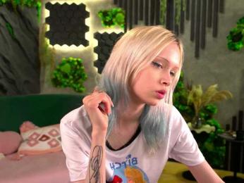 shishka-angel webcam model stream image