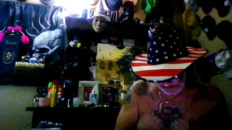 bigdaddyrooster webcam model stream image