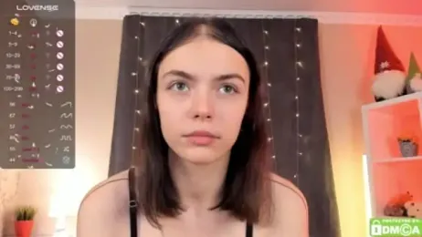 Solar_Moon webcam model stream image