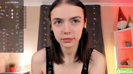 Solar_Moon webcam model stream image