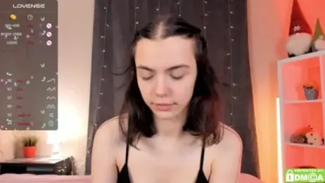 Solar_Moon webcam model stream image