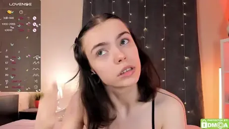 Solar_Moon webcam model stream image