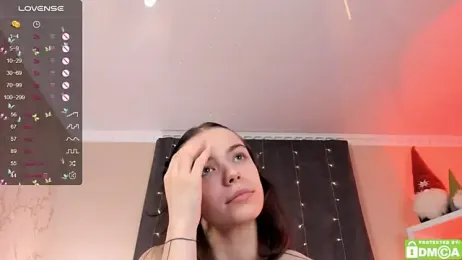 Solar_Moon webcam model stream image