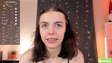 Solar_Moon webcam model stream image