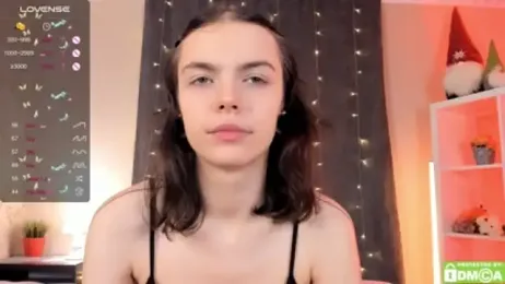 Solar_Moon webcam model stream image