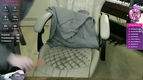 ArtofSweet webcam model stream image