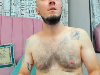 cintya_and_roger webcam chaturbate model stream image