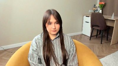 MyrtieGouzy webcam cam4 model stream image