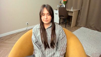 MyrtieGouzy webcam model stream image