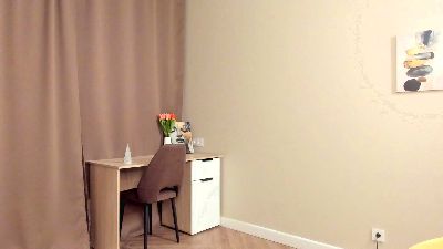 MyrtieGouzy webcam model stream image