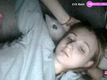 Mu1rka webcam model stream image