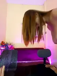 SexyDominnantcheska webcam model stream image