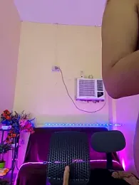 SexyDominnantcheska webcam model stream image