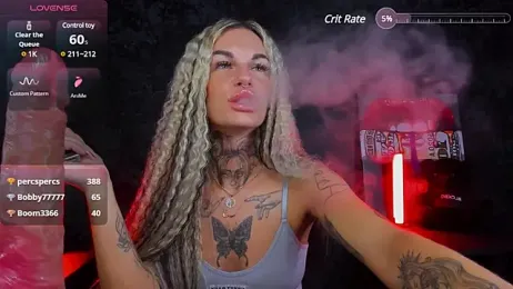 angel_devil_forever webcam stripchat model stream image