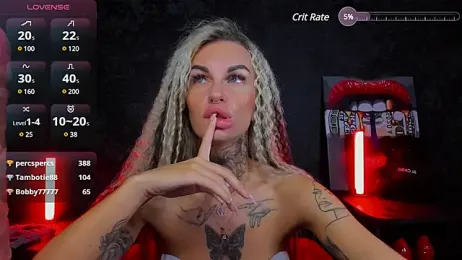 angel_devil_forever webcam model stream image