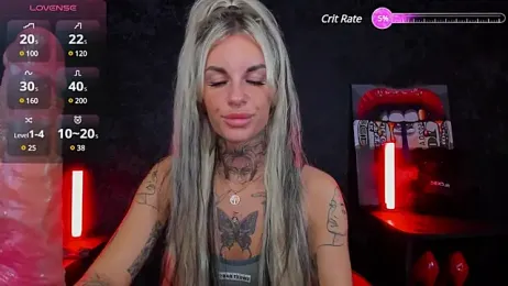 angel_devil_forever webcam model stream image