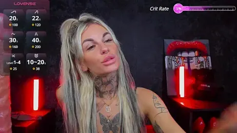 angel_devil_forever webcam model stream image