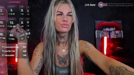 angel_devil_forever webcam model stream image