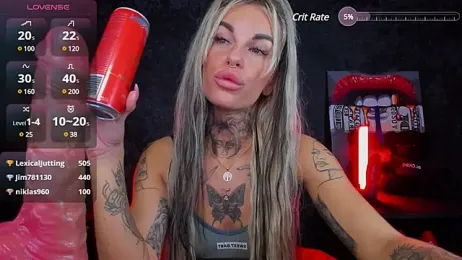 angel_devil_forever webcam model stream image