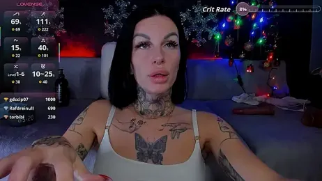 angel_devil_forever webcam model stream image